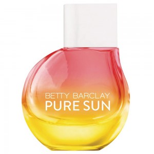 Betty Barclay Pure Sun Eau De Toilette