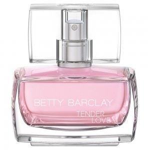 Betty Barclay Tender Love Eau De Toilette