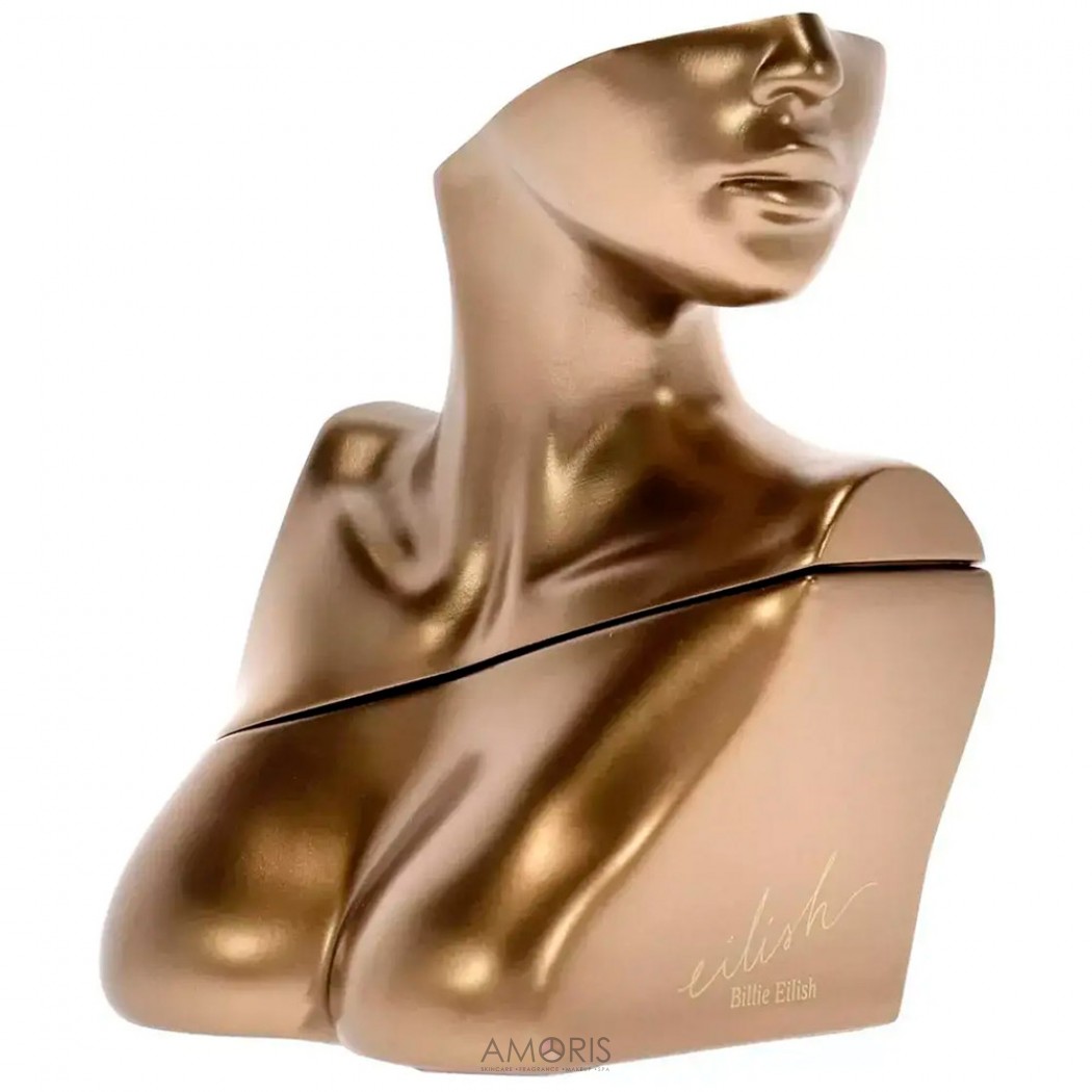 Парфюмированная вода EDP