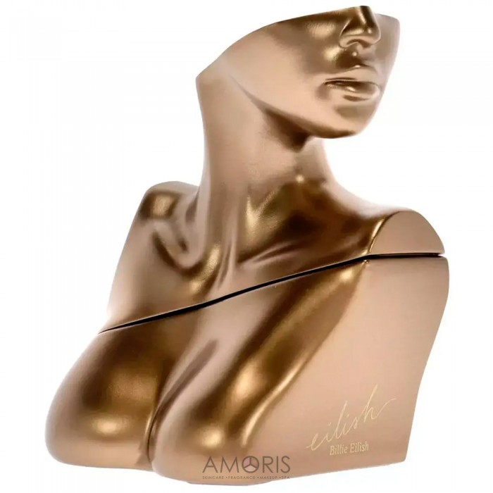 Парфюмированная вода EDP