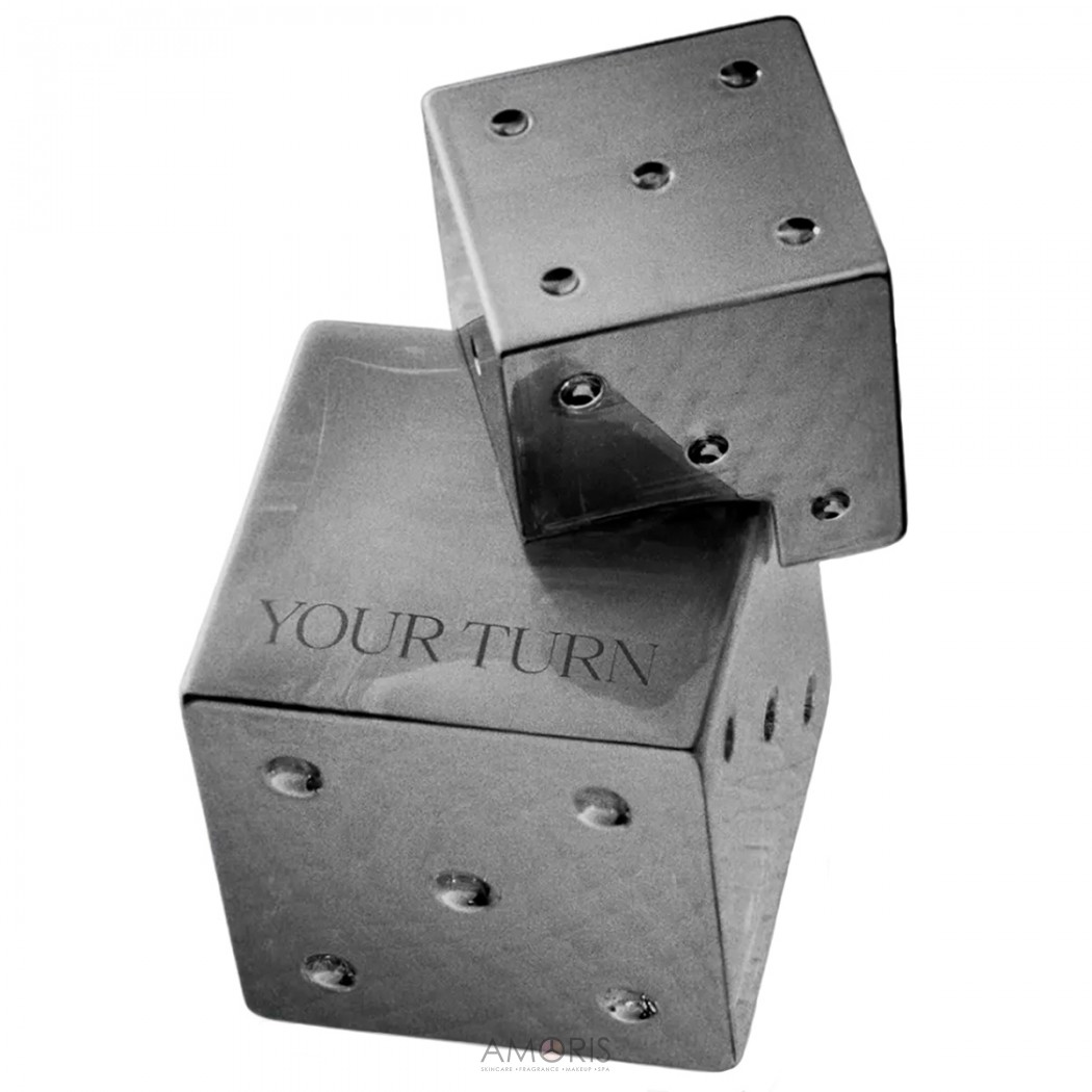 Парфюмированная вода EDP