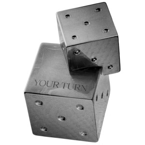 BILLIE EILISH YOUR TURN