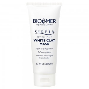 Bio Mer Moisturizing Facial Mask