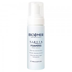 Bio Mer Cleansing Micellar Mousse