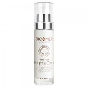 Bio Mer Bright and Clear Cream