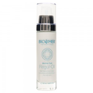 Bio Mer Regul Oil Cream