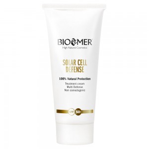 Bio Mer Solar Cell Defense SPF 50+