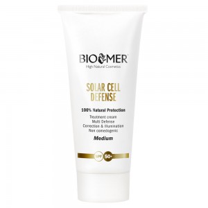 Bio Mer Solar Cell Defense SPF 50+ Medium