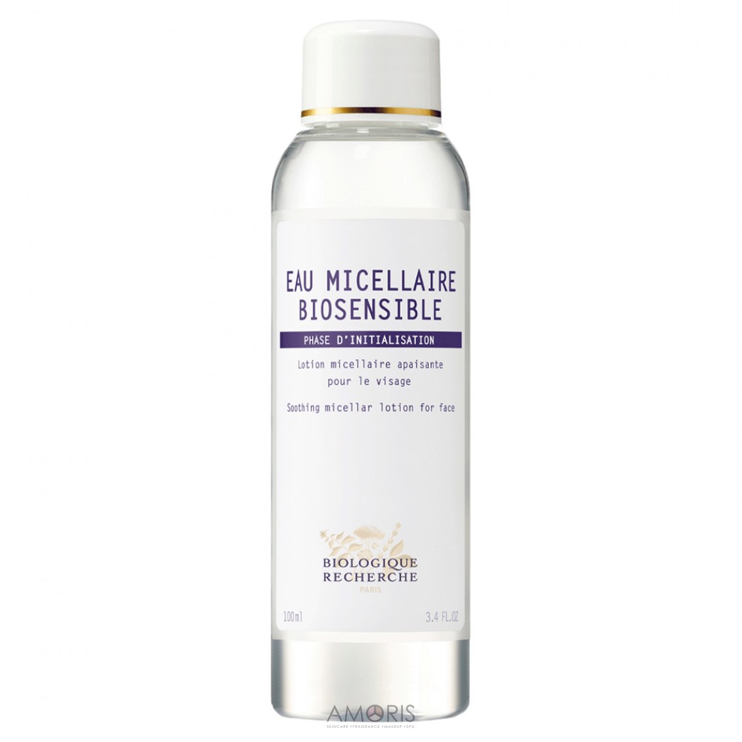 Ультра-мягкая мицеллярная вода