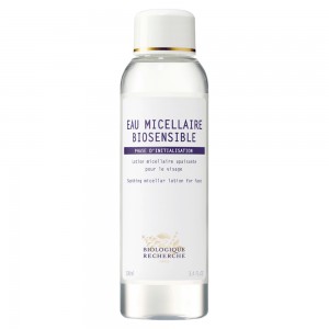 Biologique Recherche Eau Micellaire Biosensible