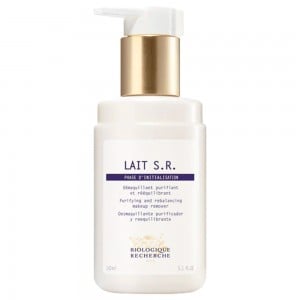 Biologique Recherche Lait SR