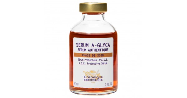 Biologique Recherche Serum A-Glyca - Сыворотка против Biologique Recherche Serum A-Glyca - Сыворотка против