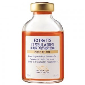 Biologique Recherche Serum Extraits Tissulaires