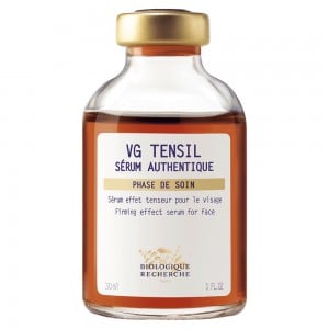 Biologique Recherche Serum VG Tensil