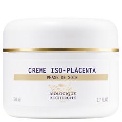 Biologique Recherche Creme ISO-Placenta