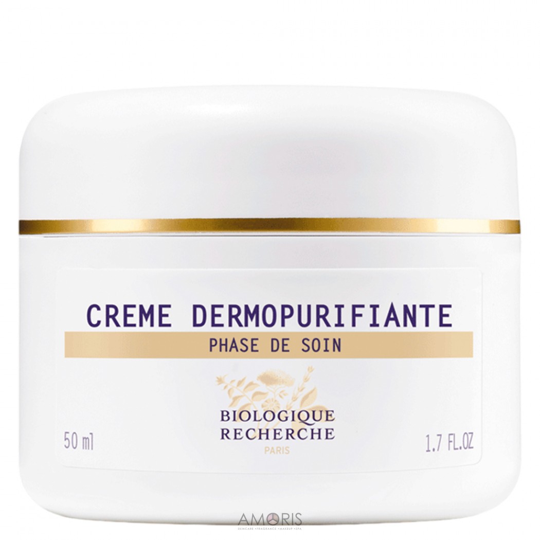 Очищувальний крем для пошкодженої і дисбалансованої шкіри