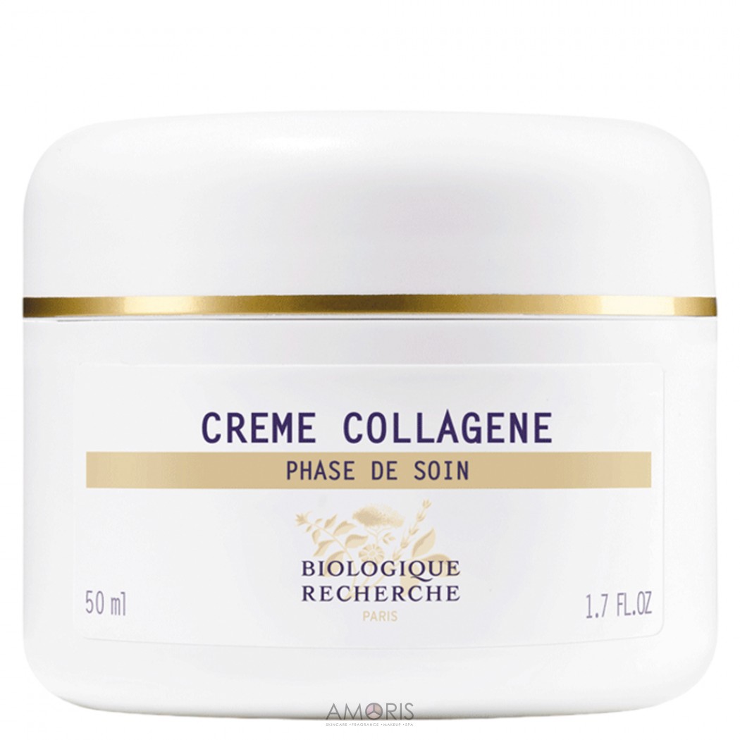 Крем для інтенсивного зміцнення та відновлення шкіри