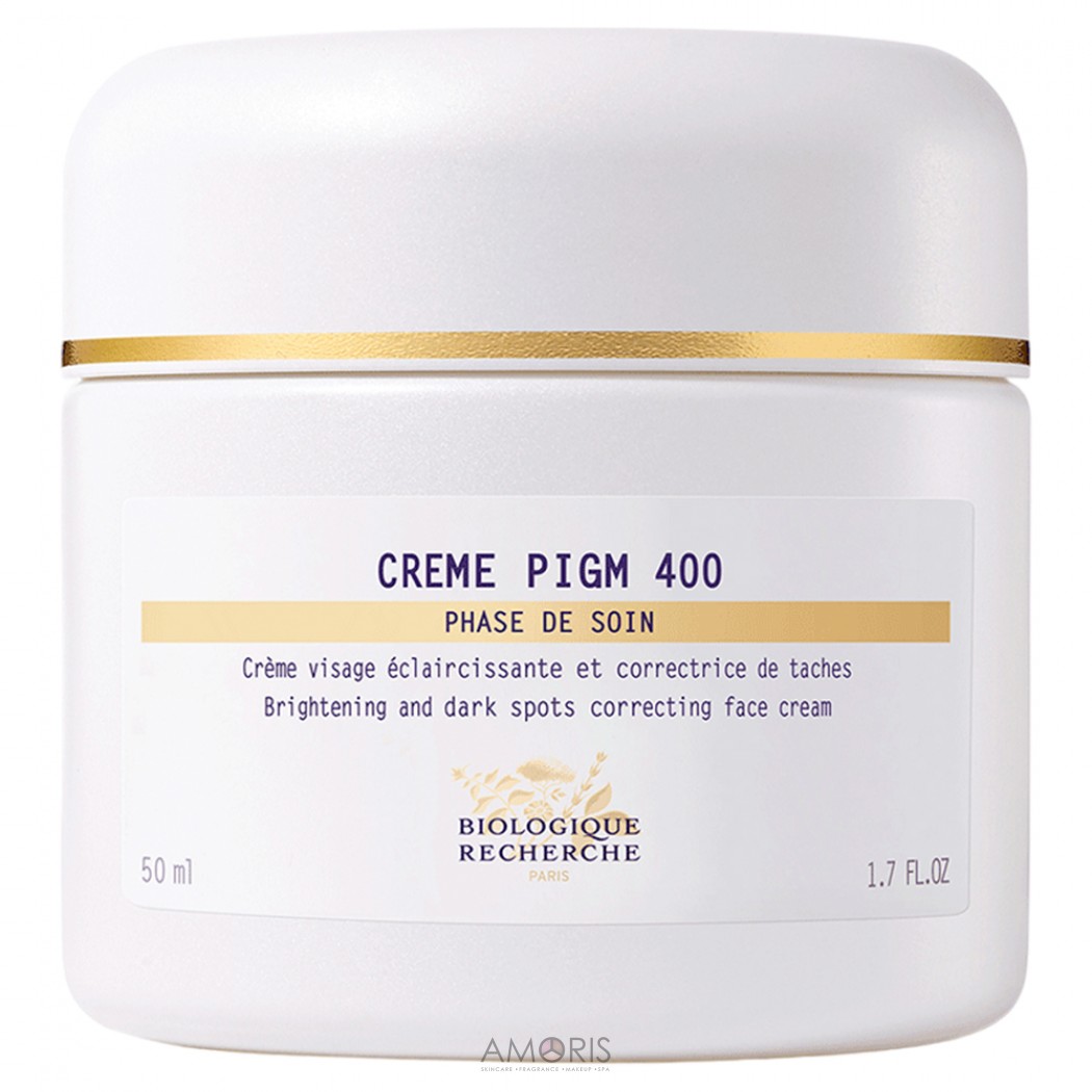 Осветляющий крем против пигментных пятен