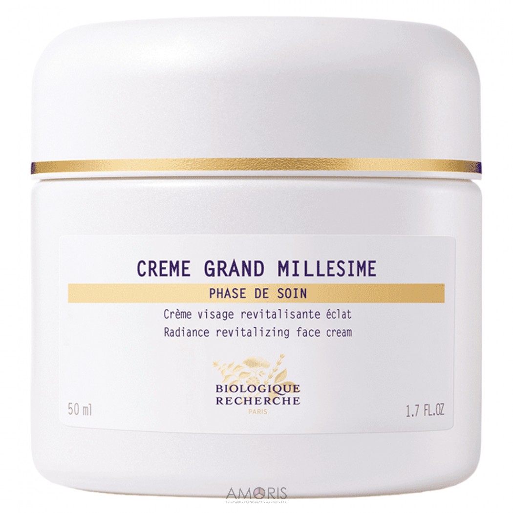 Омолаживающий крем