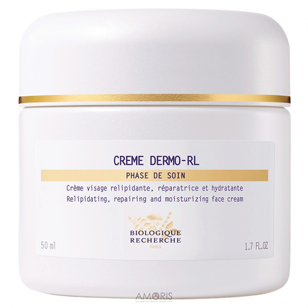 Защитный и восстанавливающий крем для лица