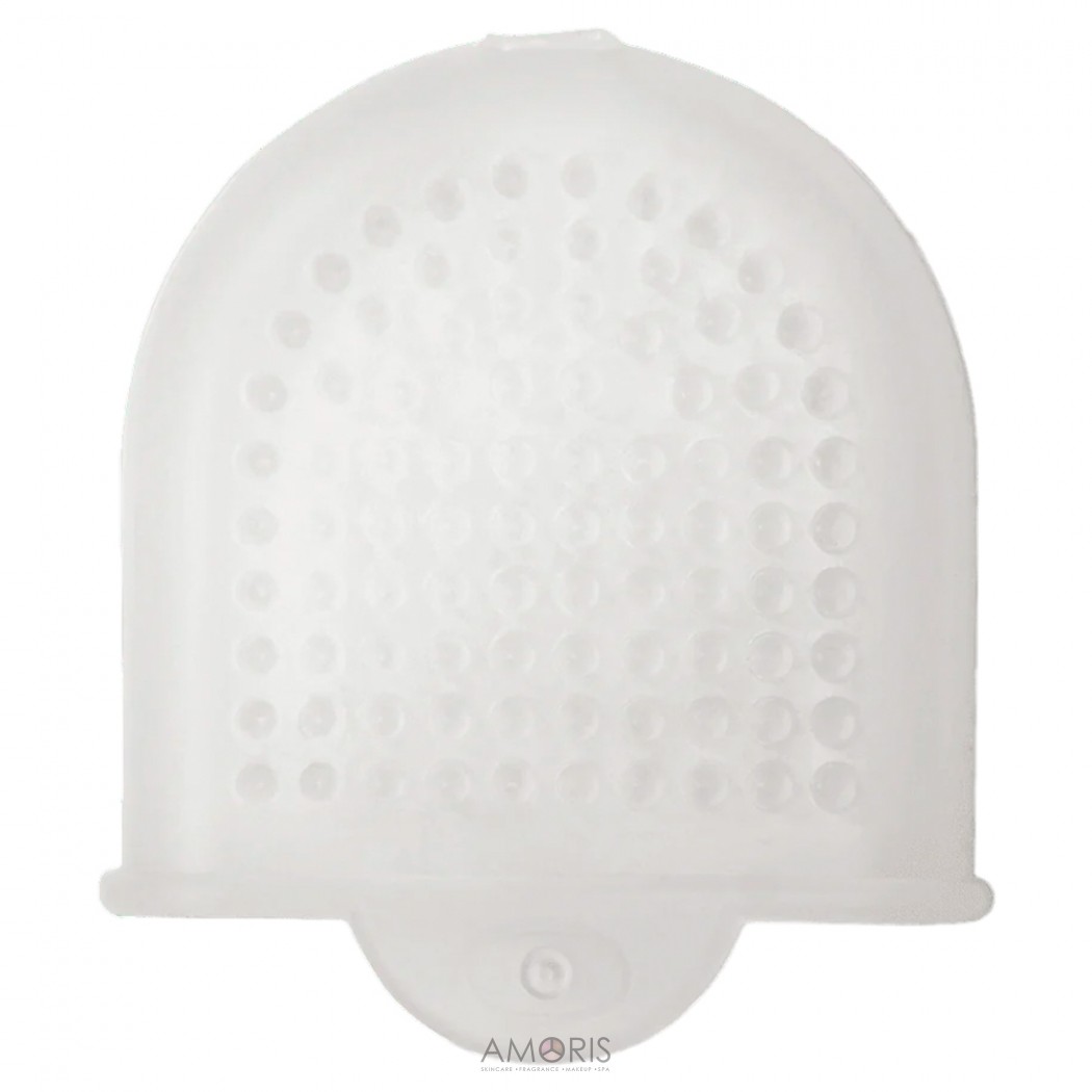 Масажна рукавичка для обличчя