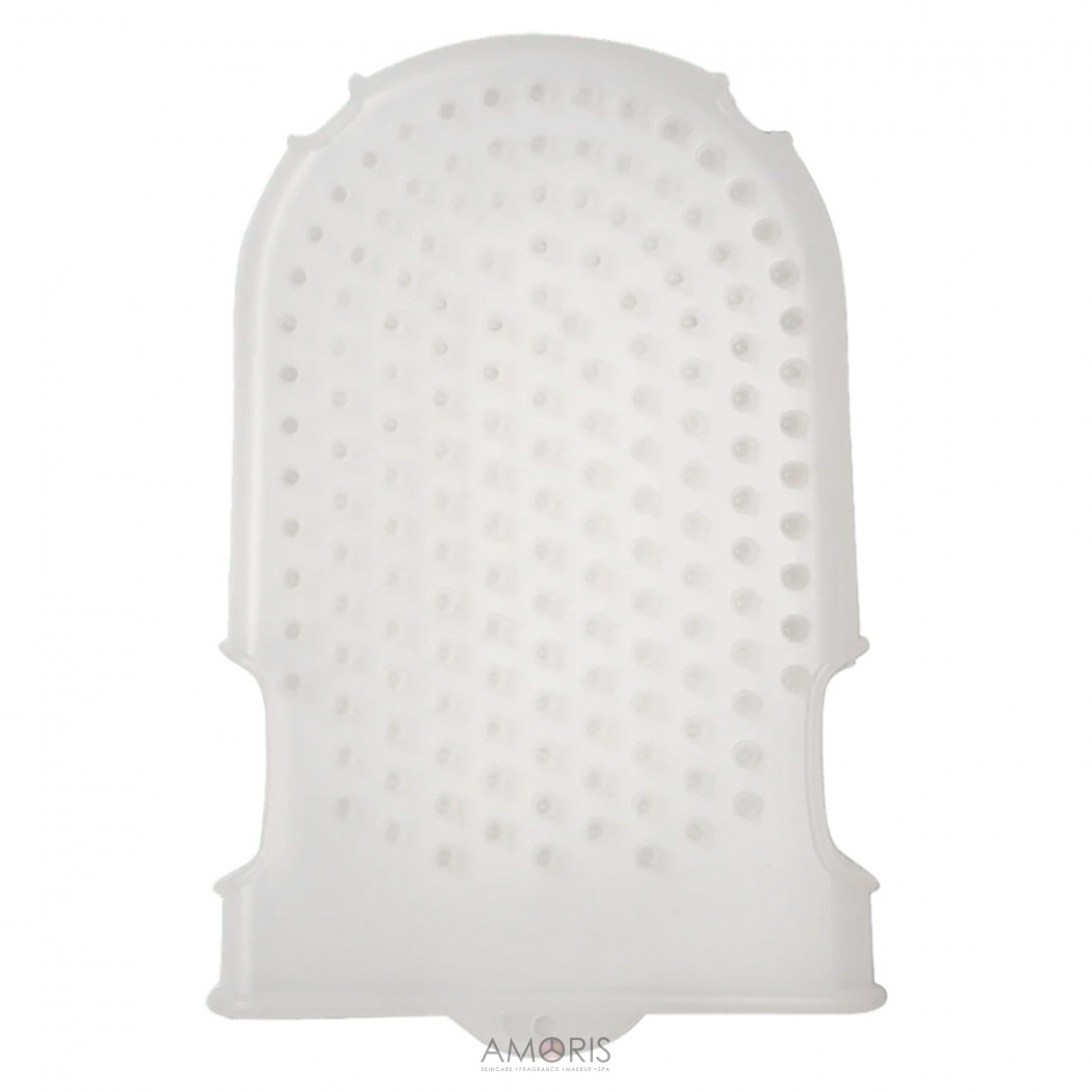 Масажна рукавичка для тіла