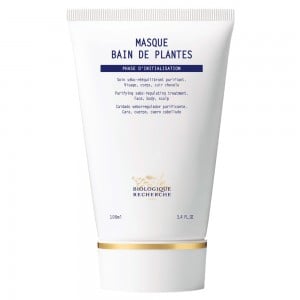 Biologique Recherche Masque Bain de Plantes