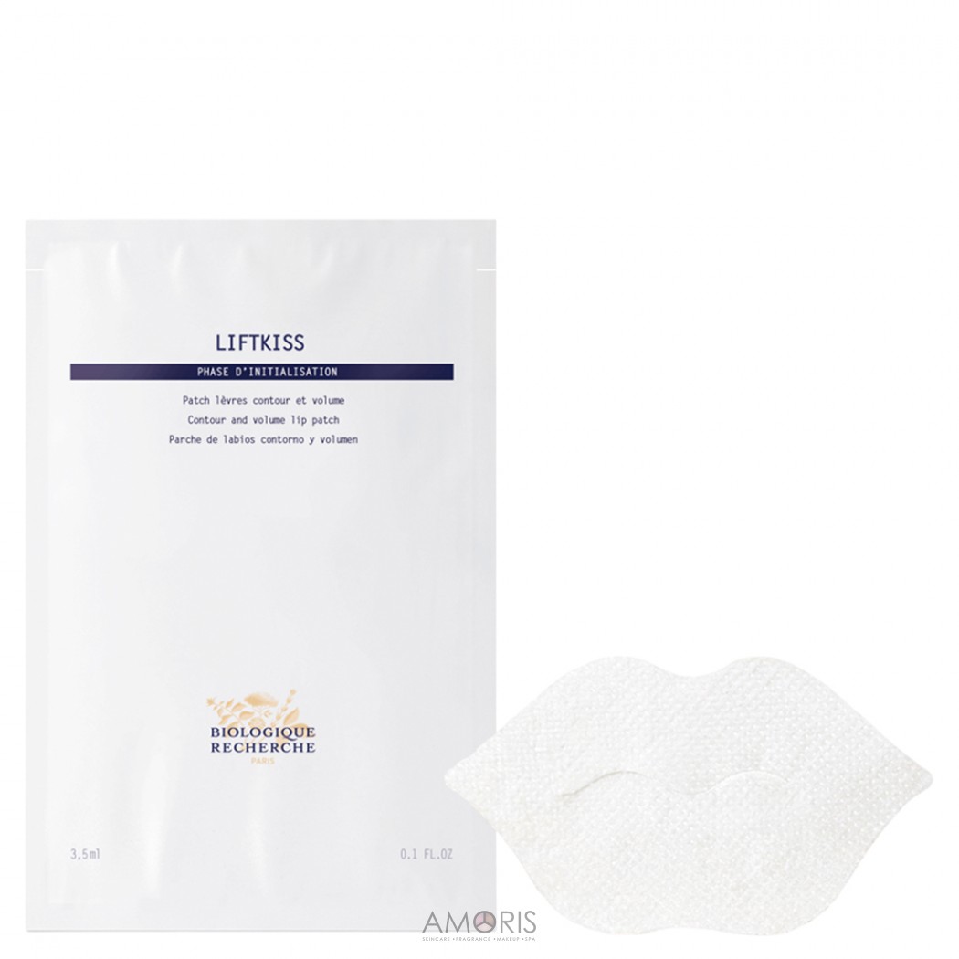 Маска для губ