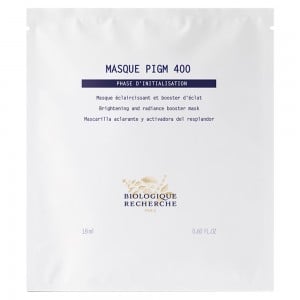 Biologique Recherche Masque PIGM 400