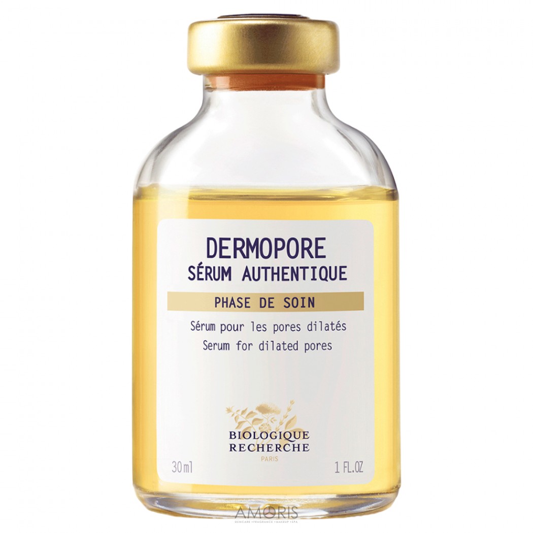 Сироватка для звуження розширених пір