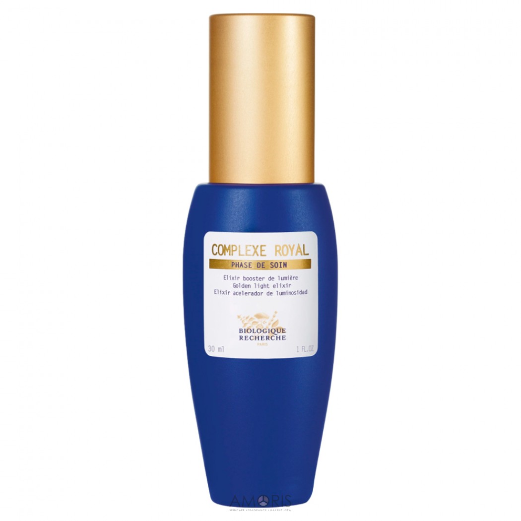 Сироватка для сяйва шкіри