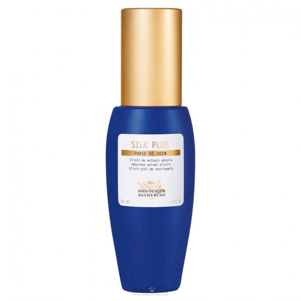 Заспокійлива відновлююча сироватка