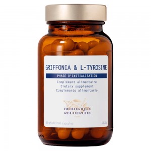 Biologique Recherche Griffonia & L-Tyrosine