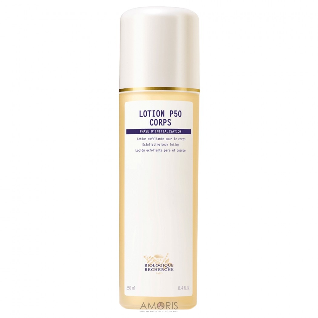 Відлущуючий лосьйон для тіла