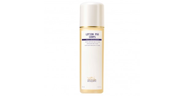 Biologique Recherche Lotion P50 Corps - Отшелушивающий лосьон для