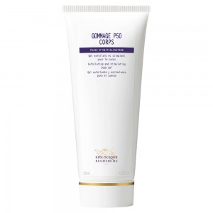 Biologique Recherche Gommage P50 Corps