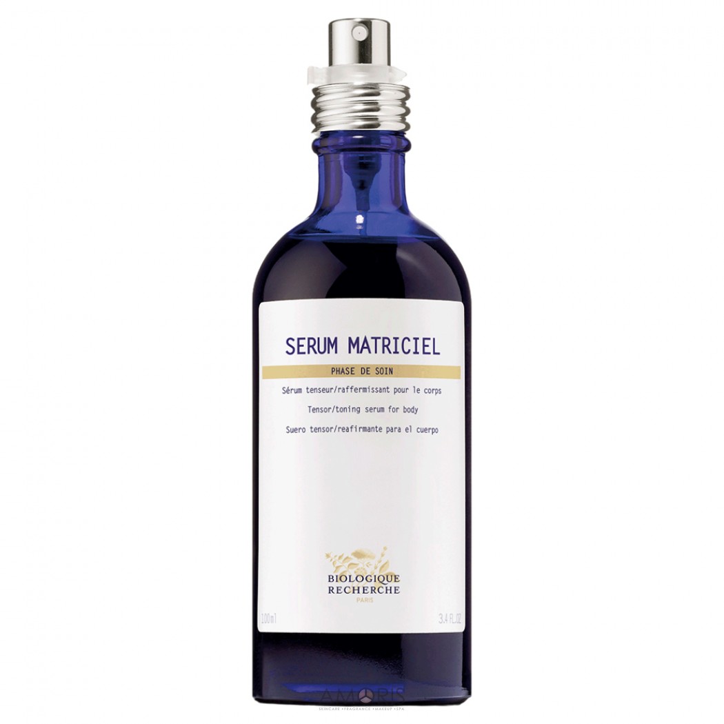 Підтягуюча зміцнююча сироватка для тіла