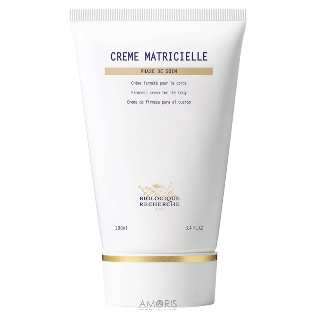 Антивіковий крем для тіла