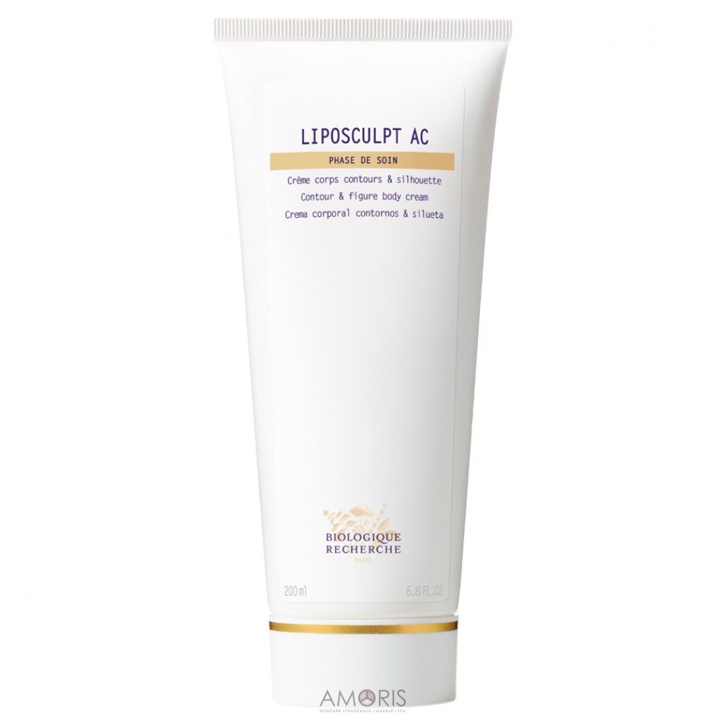 Крем для корекції силуету та контурів тіла