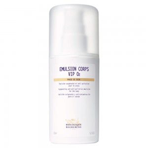 Biologique Recherche Emulsion Corps VIP O2