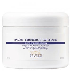 Biologique Recherche Masque Biologique Capillaire