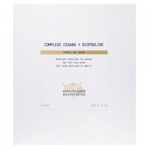 Biologique Recherche Complexe Cegaba + Bioproline