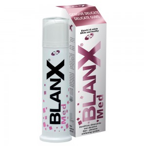 Blanx Delicate Gums