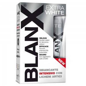Blanx Extra White
