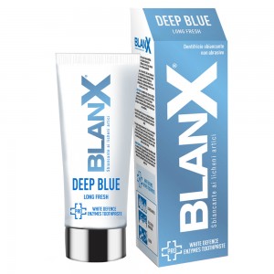 Blanx Pro Deep Blue