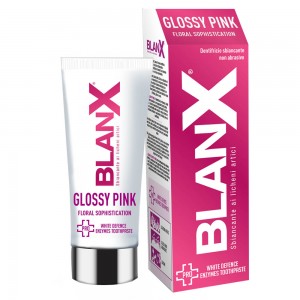 Blanx Pro Glossy Pink