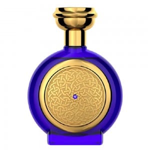 Boadicea The Victorious Blue Sapphire