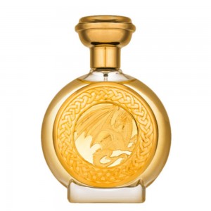 Boadicea The Victorious Dragon