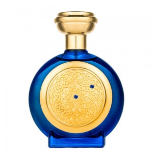 Boadicea The Victorious Blue Sapphire Supercharged