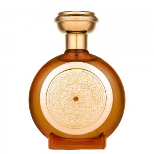 Boadicea The Victorious Tobacco Sapphire